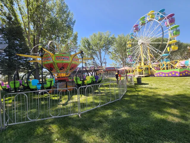 Modoc District Fair
