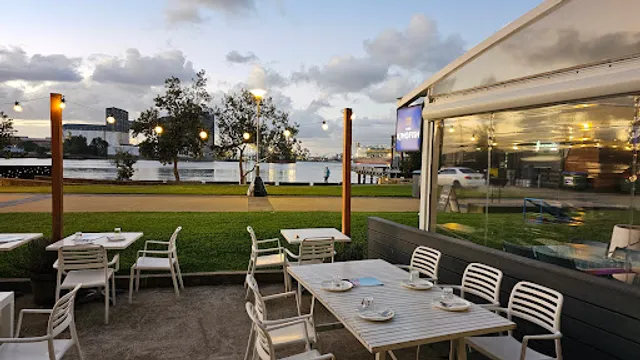 The Icon Thai Restaurant