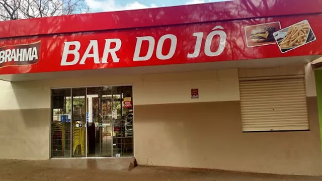 Bar do Jo Oficial