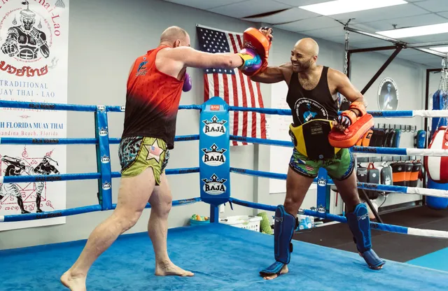 North Florida Muay Thai