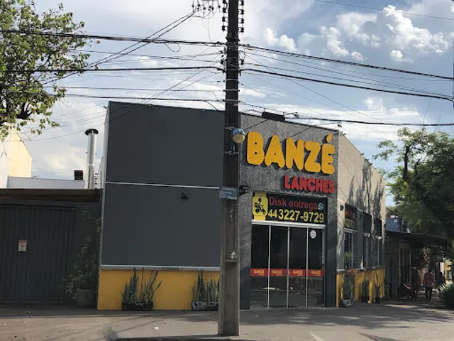 Banzé Lanches