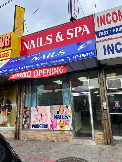 BeautyQueenNailsalon