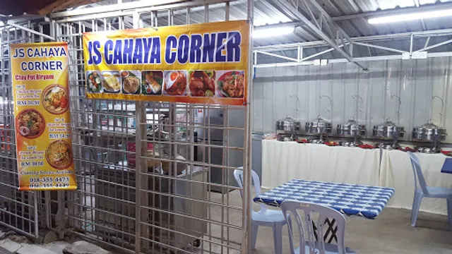 JS Cahaya Corner