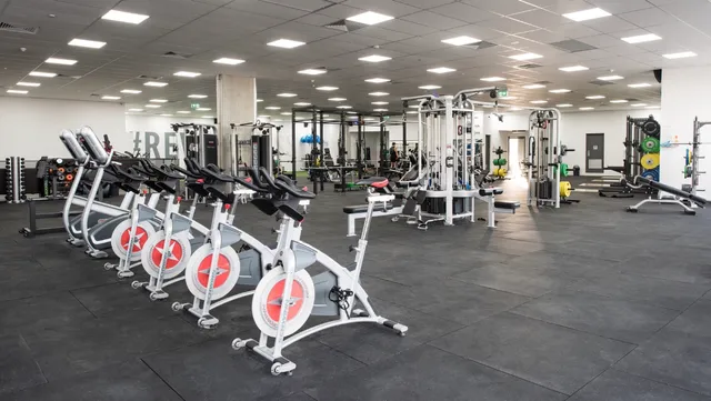 Revo Fitness Claremont