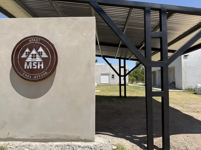 MSH Apart