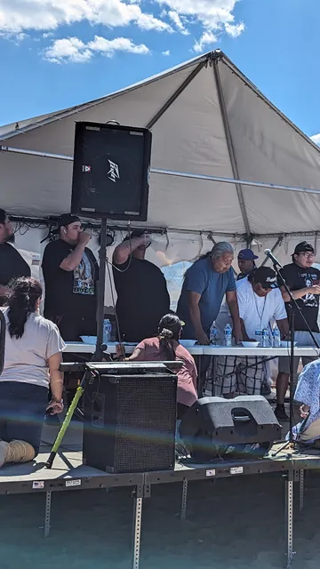 Sky Ute Downs & Event Center