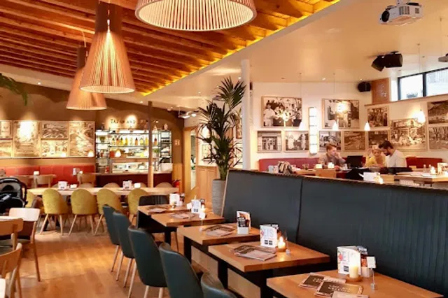 Cafe & Bar Celona Hannover Südstadt