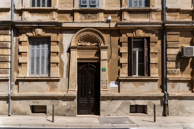 Aurora rooms B&B Pula