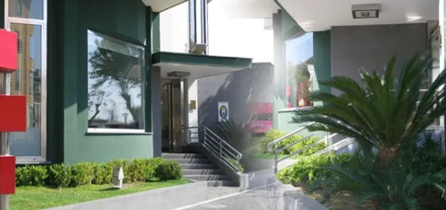 Hotel del Sole-Ristorante Cicciotto