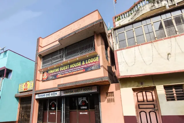 SPOT ON 64145 Vinayak Guest House