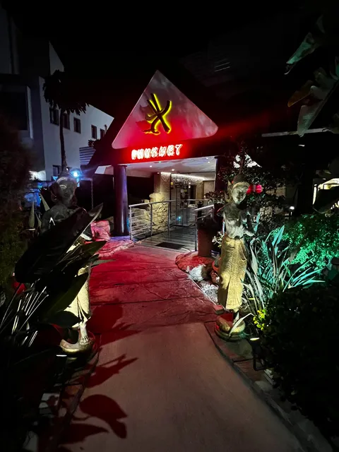 Phukhet Thai & Chinese Restaurant