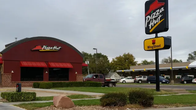 Pizza Hut
