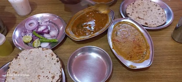 Rajdeep Hotel & Restaurant