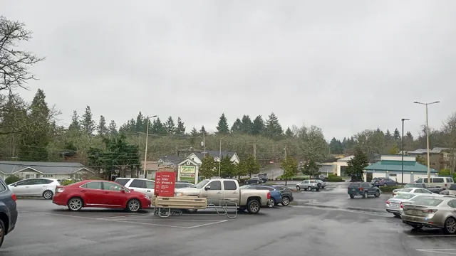 Edgewood Shopping Center