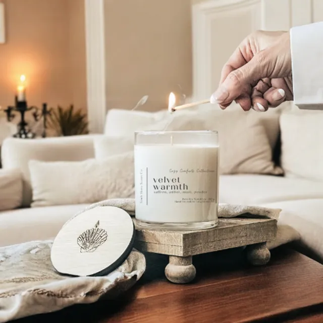 South Shore Scents Co