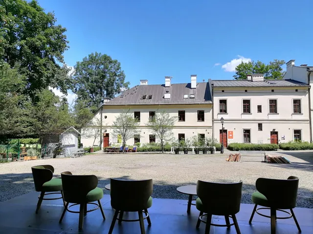 Spółdzielnia Socjalna OFKA Cieszyn 8pokoi Noclegi Biuro Eventowe