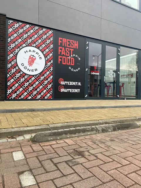 Happie Döner