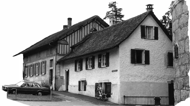 Colonia Italiana Zug