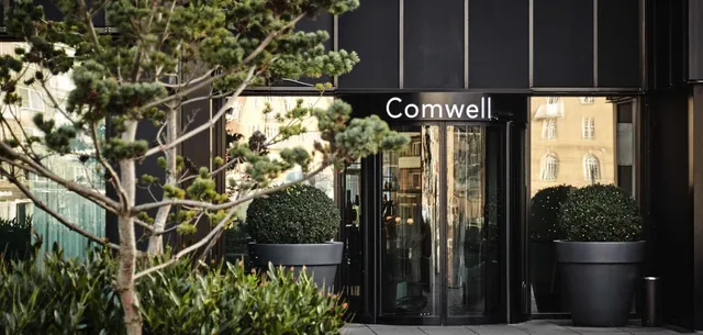 Comwell Aarhus, Dolce by Wyndham