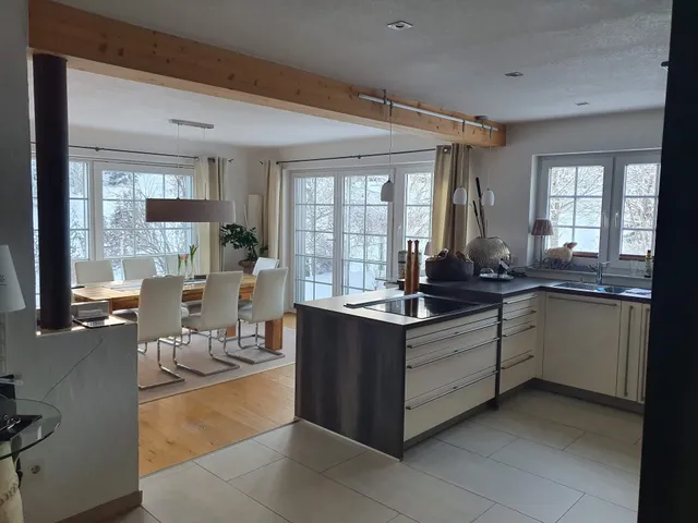 Lettwieshof Ferienwohnungen