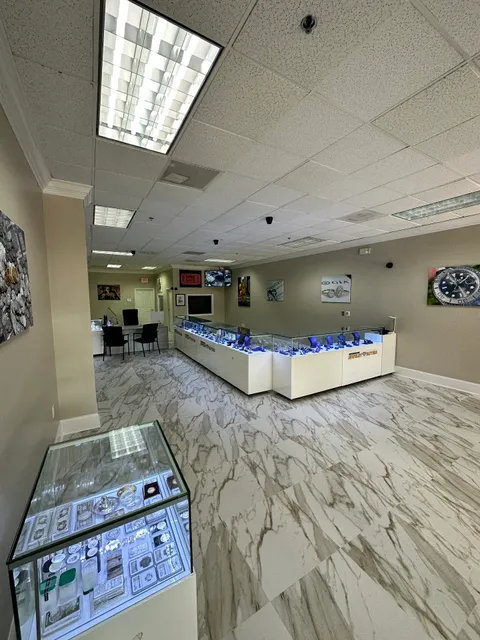Atlanta Jewelry Buyers