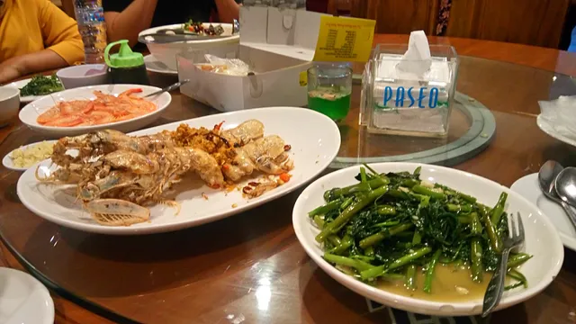 Warung Kita Chinese Food