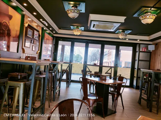 Chester British Tavern & Bar