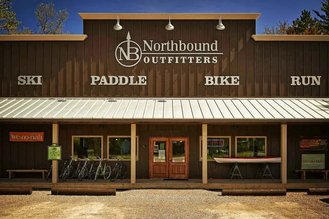 Northbound Outfitters