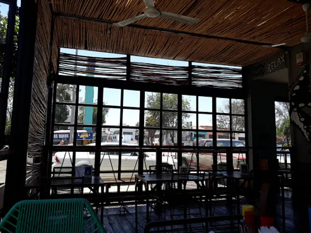 Puerto Cocina Urbana