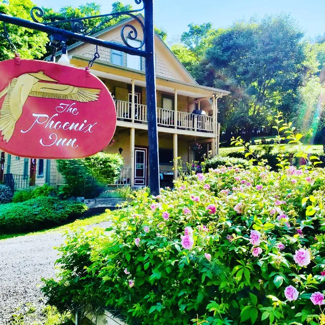 The Phoenix Inn