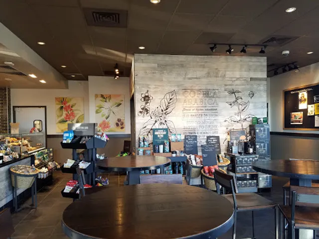 Starbucks