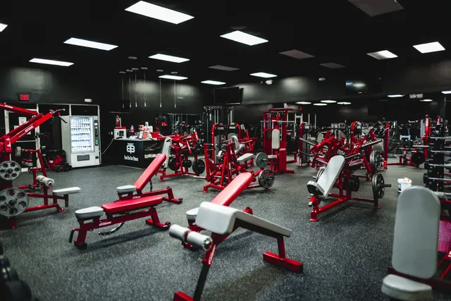 Bend the Bar Fitness LLC