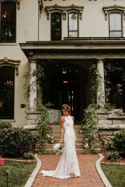 Peterson-Dumesnil House