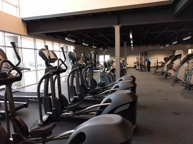 Veterans Park Event Center