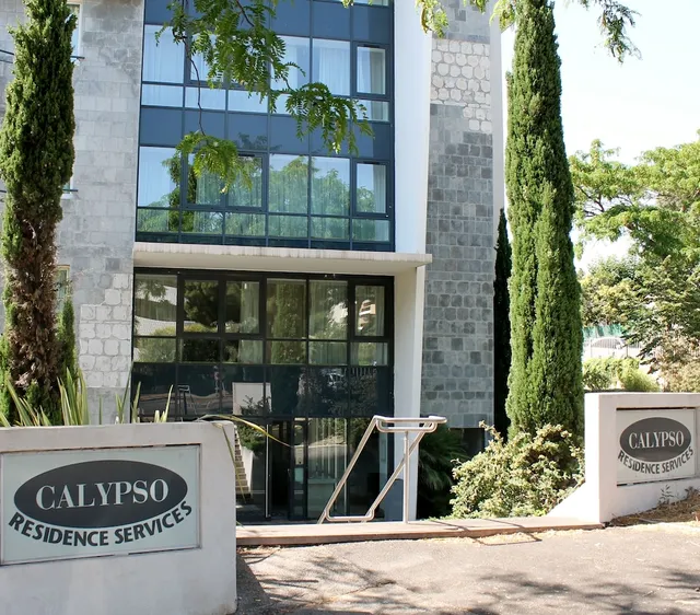 Résidence Services Calypso