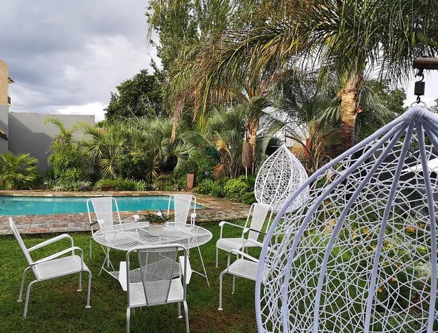 InBloem Self Catering Guesthouse