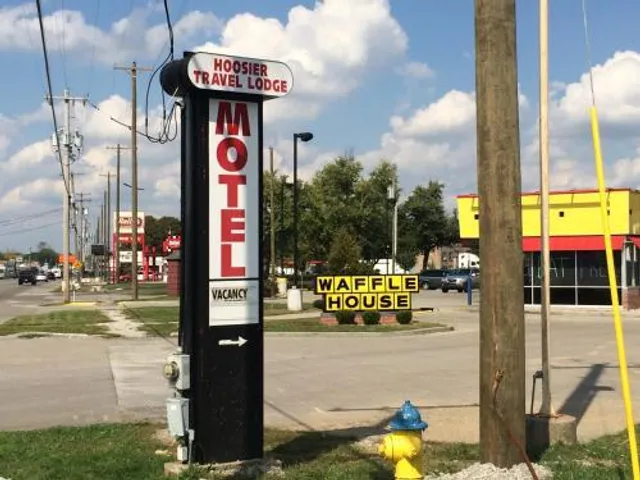 Travelodge-Hoosier