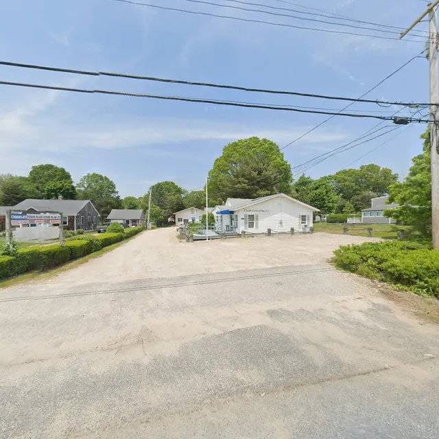 RI Flags - Charlestown