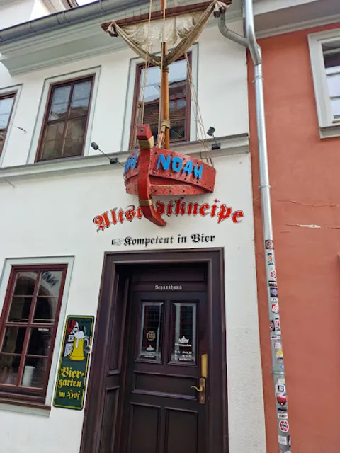 Altstadtkneipe Noah