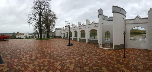 Hotel Château Šarkan