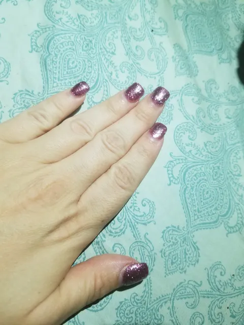 Magic Nails