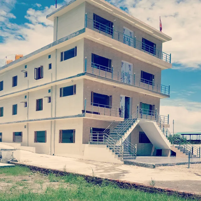 Bhartiya sanskriti homestay