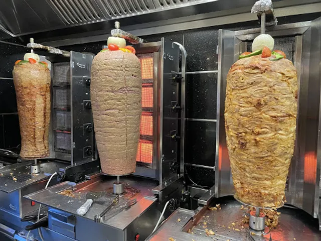 Ludweiler Restaurant