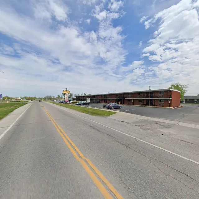 Ranchland Village Motor Inn