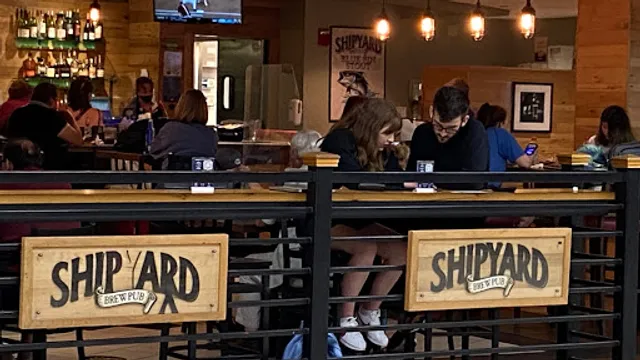 Shipyard Brew Pub