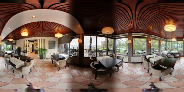 Restaurant Minang Kabau