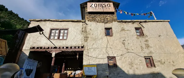 ZOMSA Culturehub