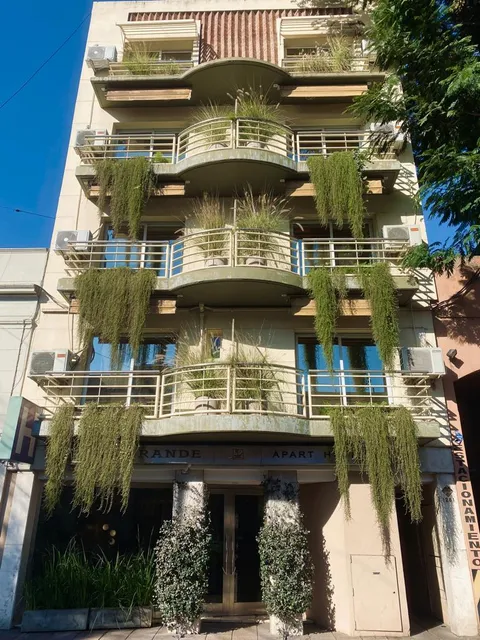 Río Grande Apart Hotel