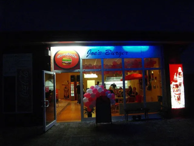 Joe's Burger - Torgelow