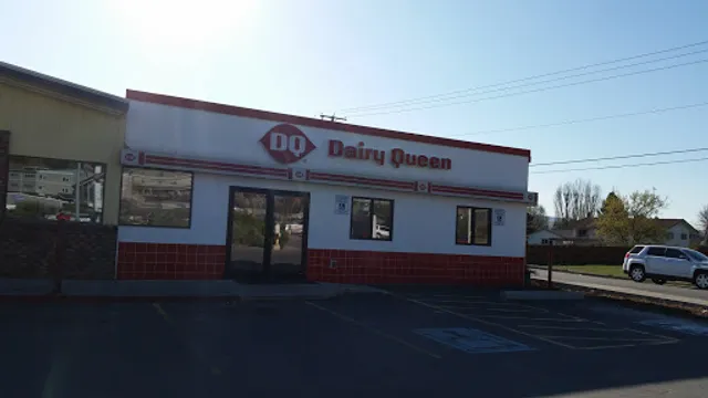 Dairy Queen Grill & Chill